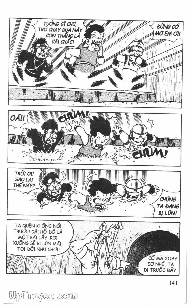 đội quân nhí nhố chapter 14 143