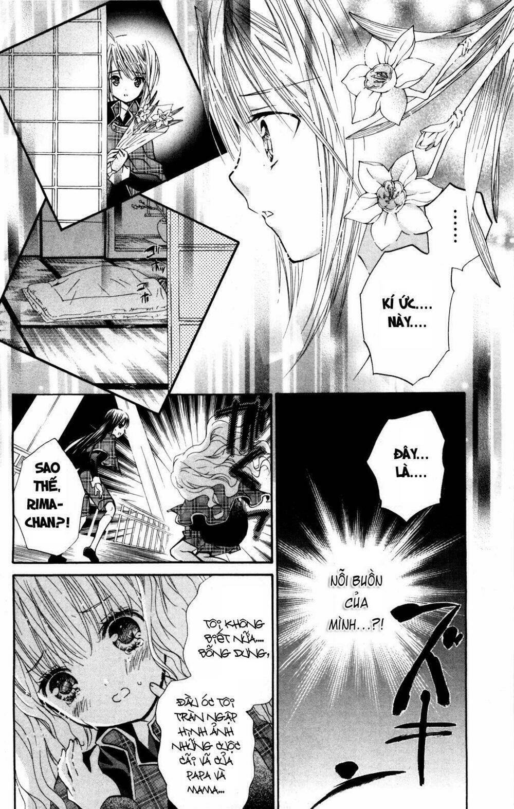 shugo chara chapter 39 16