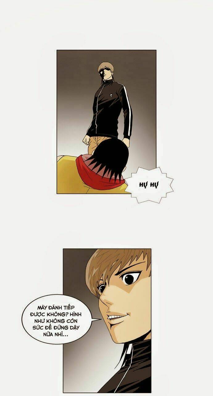 ultimate legend: kang hae hyo chapter 39 17