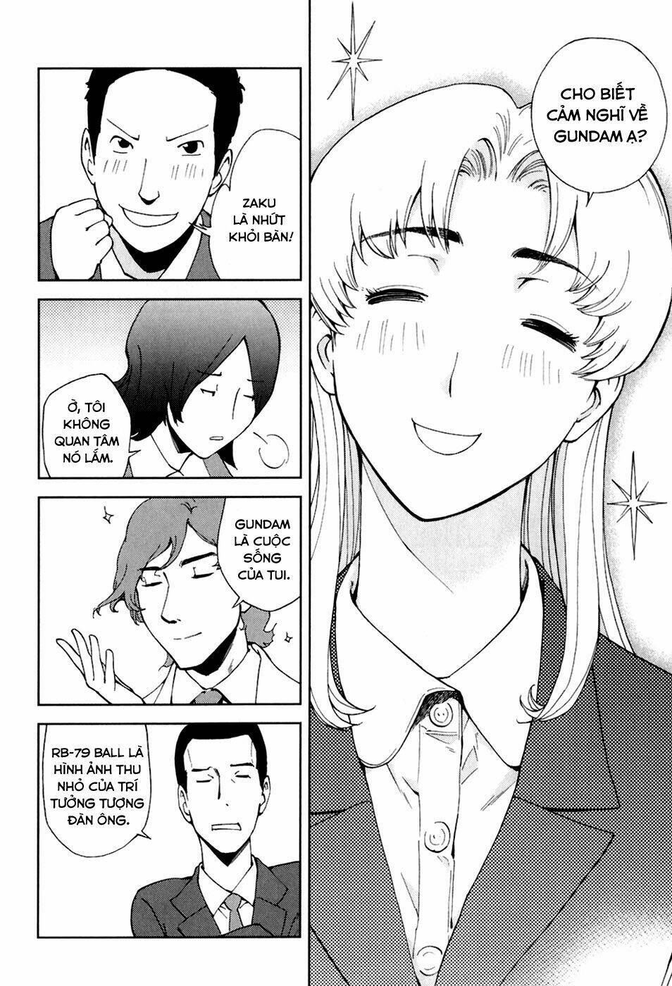 ganota no onna chapter 22 10