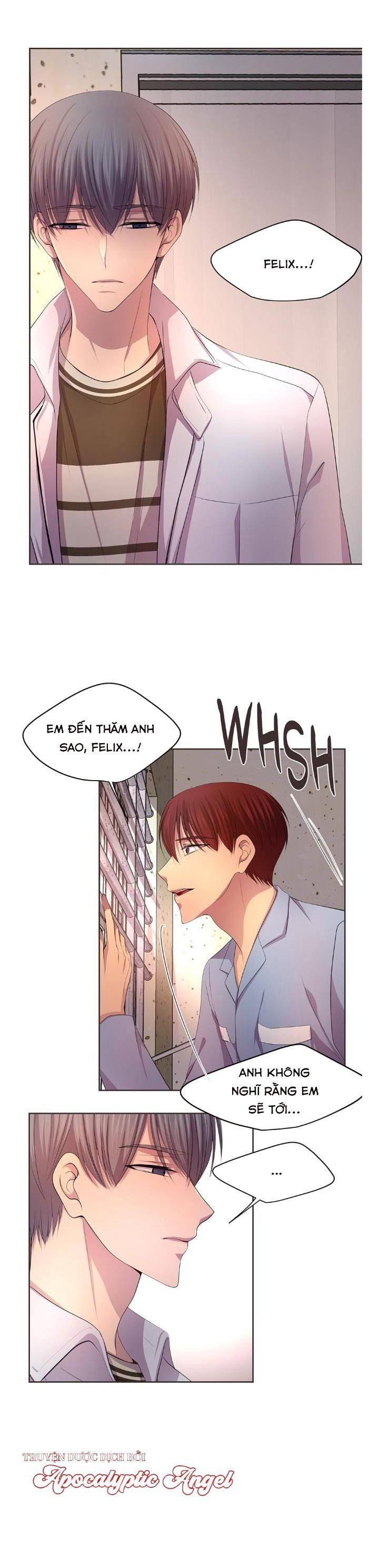 giữ em thật chặt (hold me tight) chapter 84 14