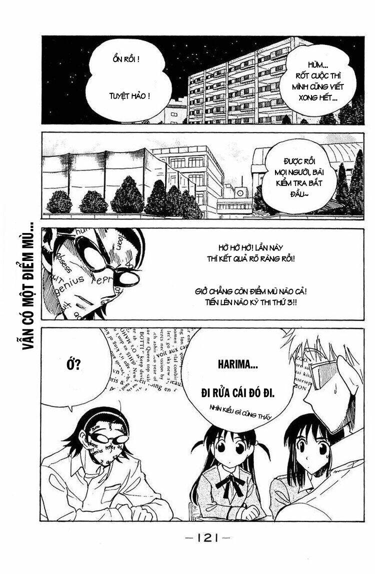 school rumble chapter 139 12