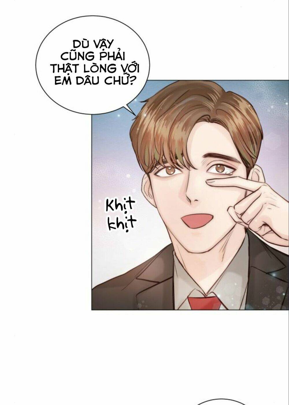 nhất định chúng ta sẽ được hạnh phúc chapter 8 43