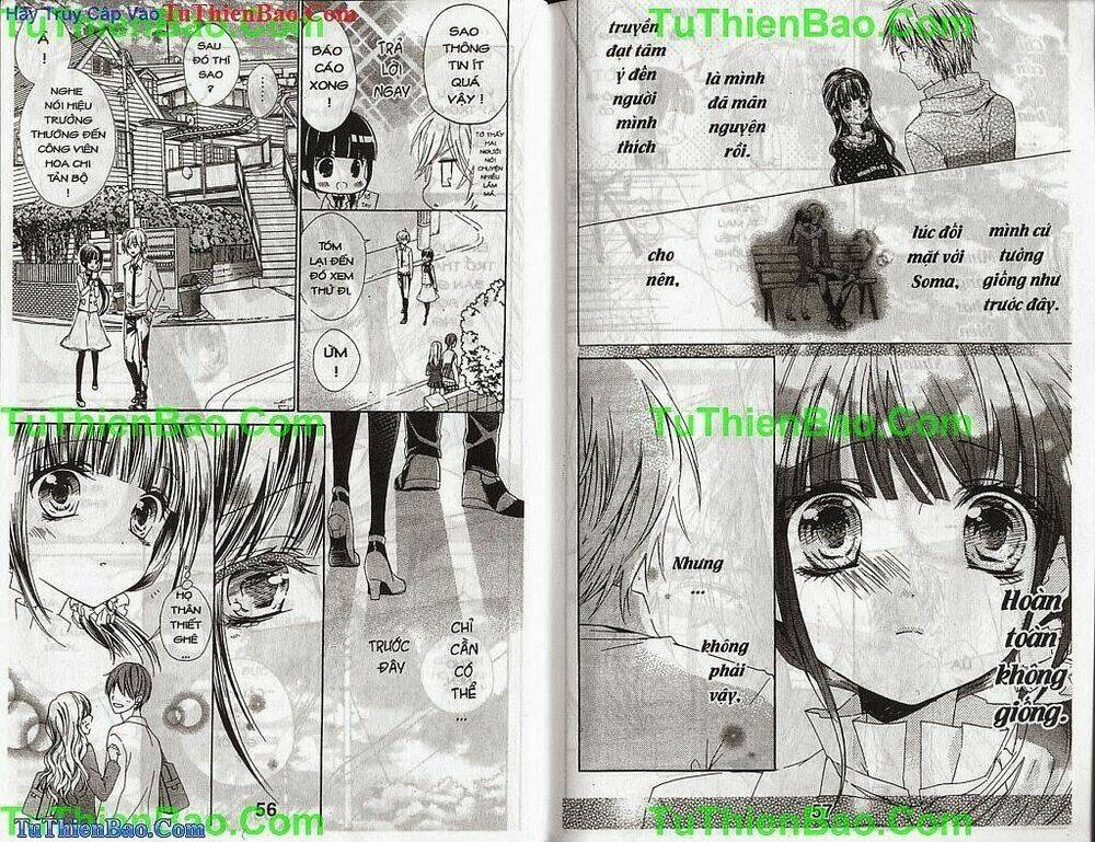 tường vi thơ mộng chapter 3 29