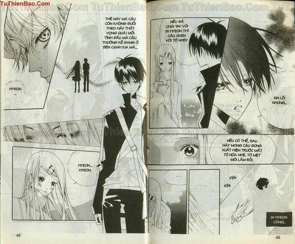 good luck chapter 5 24