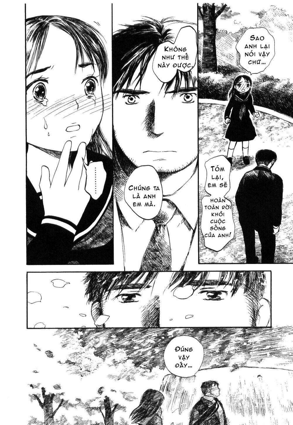 koi kaze chapter 21 18