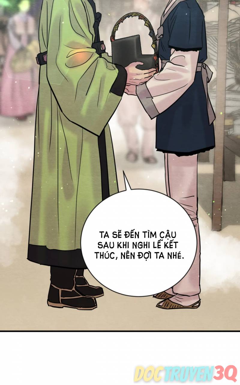 Dạ Ký chapter 111.2