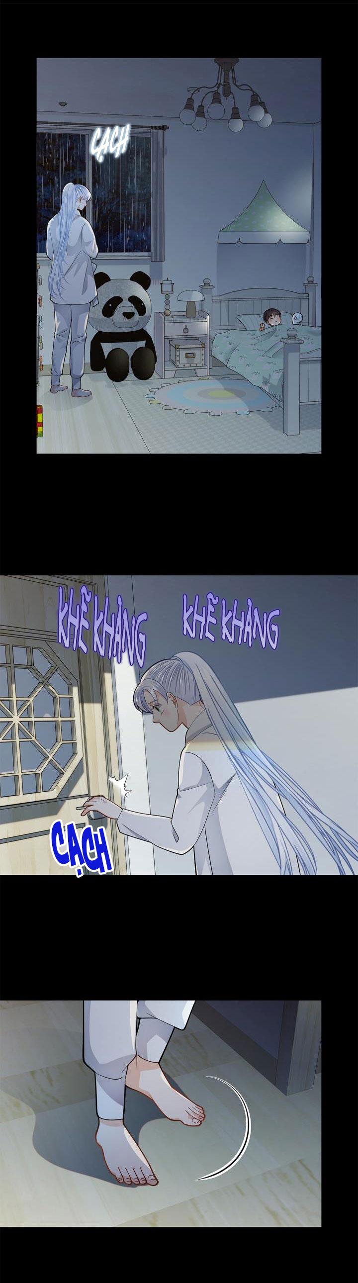 hôn nhân bị đánh cắp của hồ ly chapter 25 13