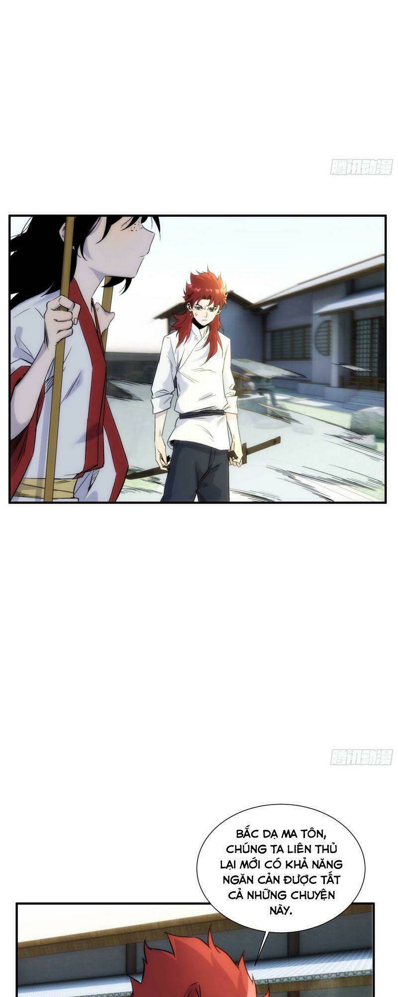 ma vương là đại địa chủ chapter 24 7