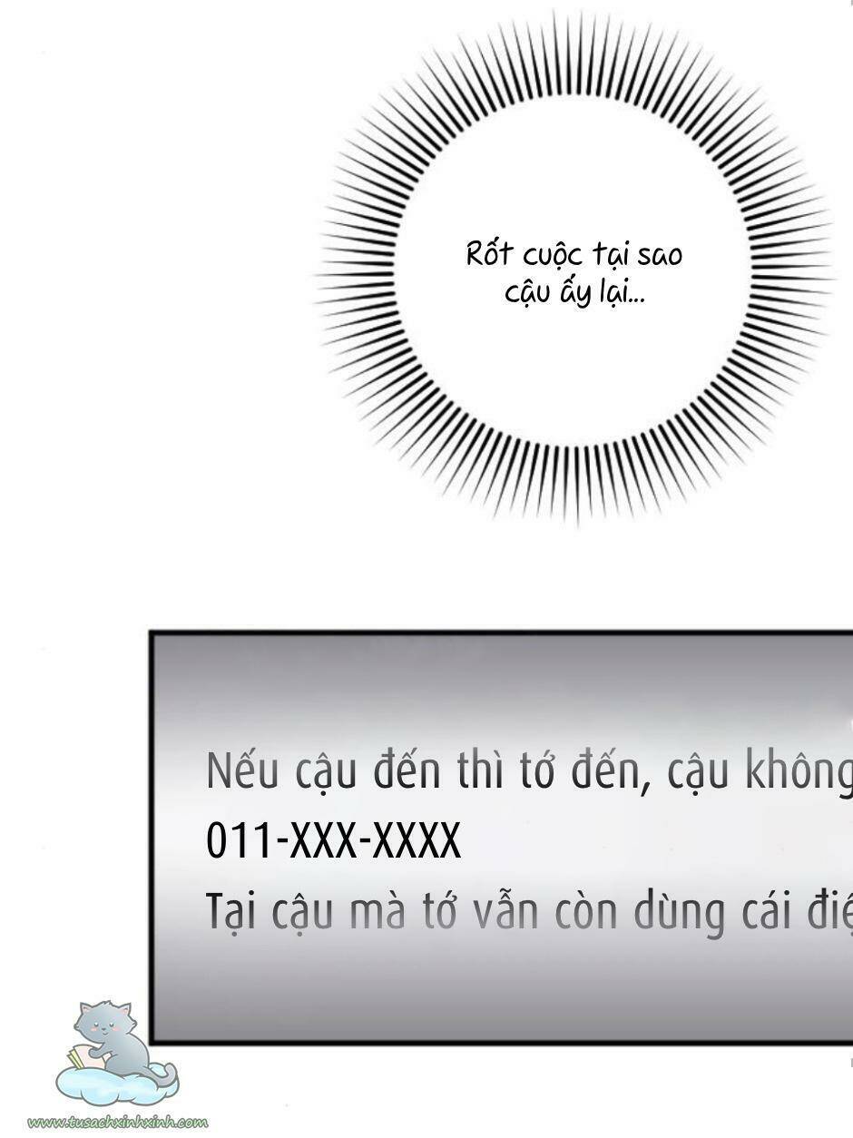 cô đi mà lấy chồng tôi đi chapter 14 47
