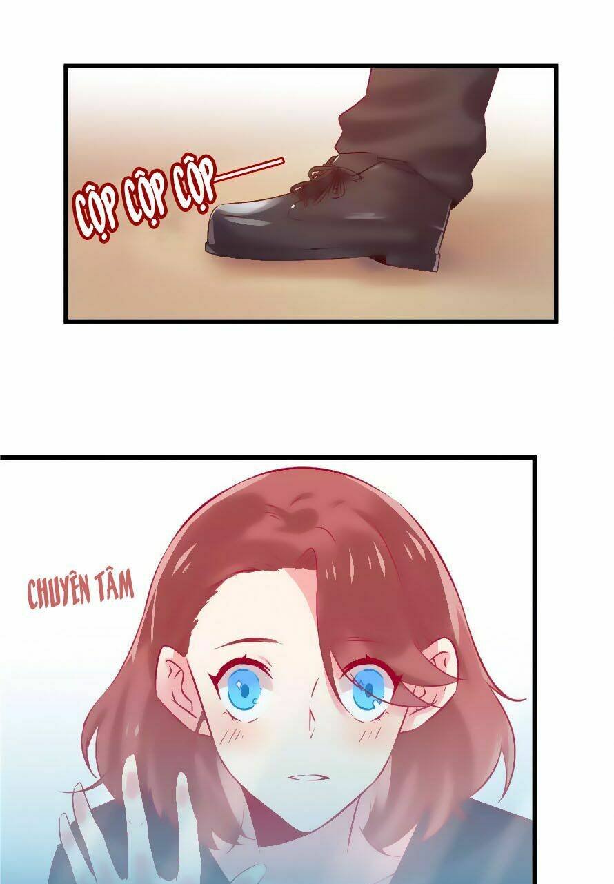 tổng tài, như vậy nhanh quá chapter 3 38