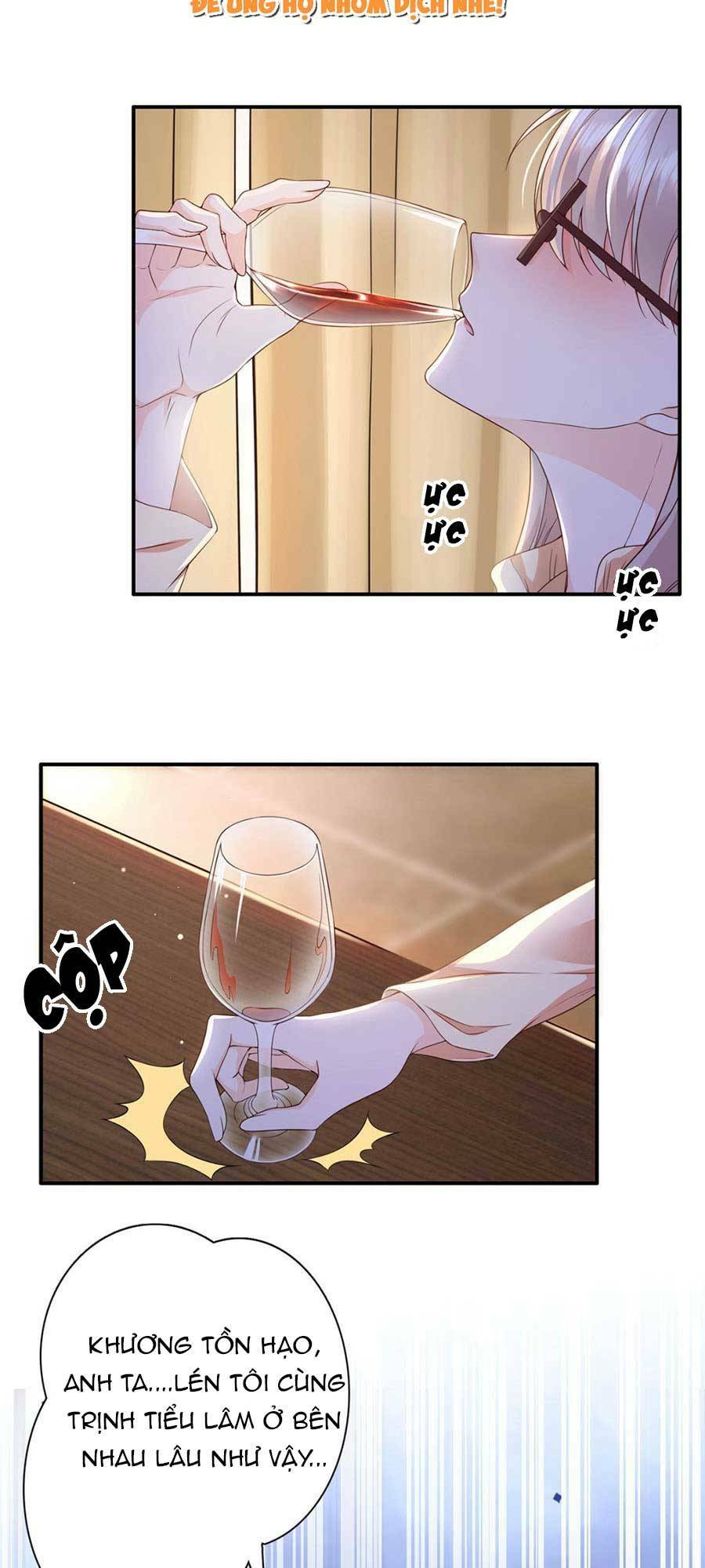 cô vợ của tôi không dễ bắt nạt chapter 1 2