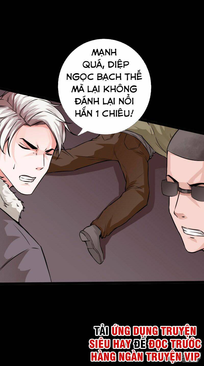 tuyệt phẩm tà thiếu chapter 101 1