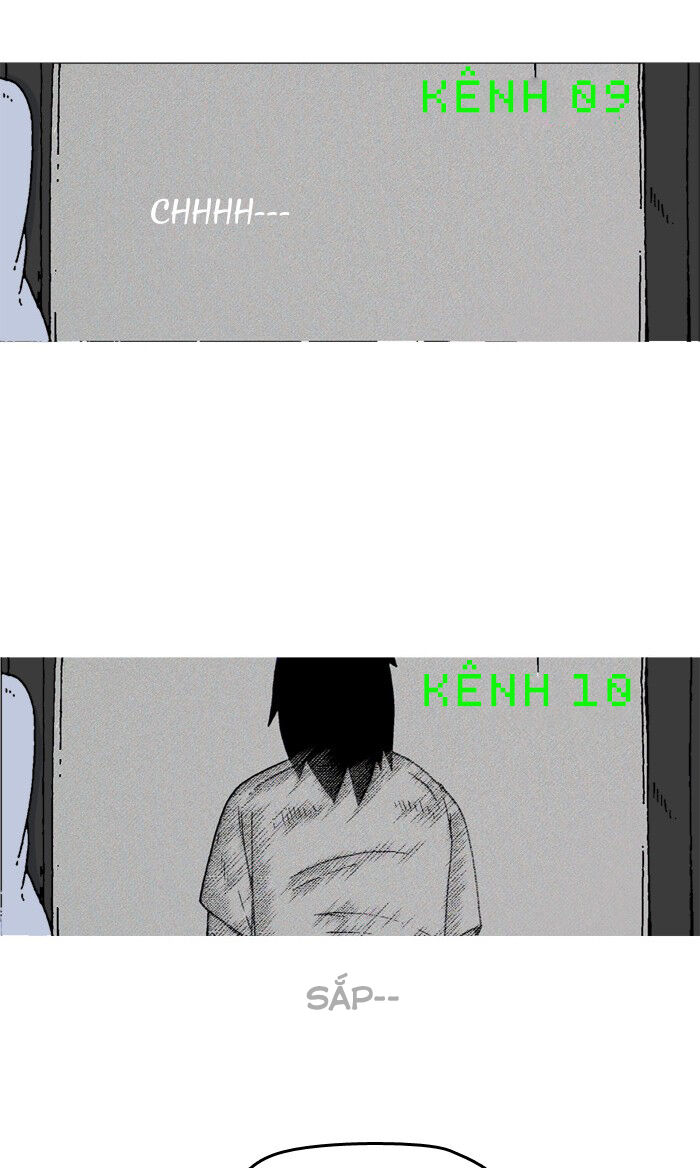 mắc kẹt trên mặt trăng chapter 4 14