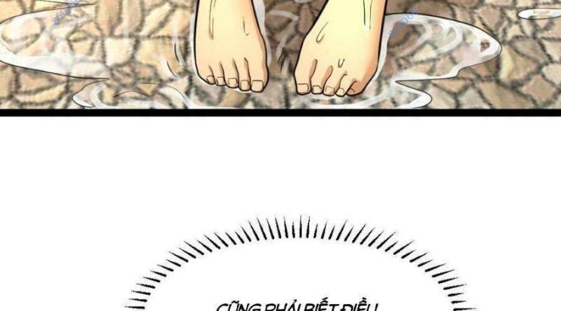 đóng băng toàn cầu: tôi gây dựng nên phòng an toàn thời tận thế chapter 101 3