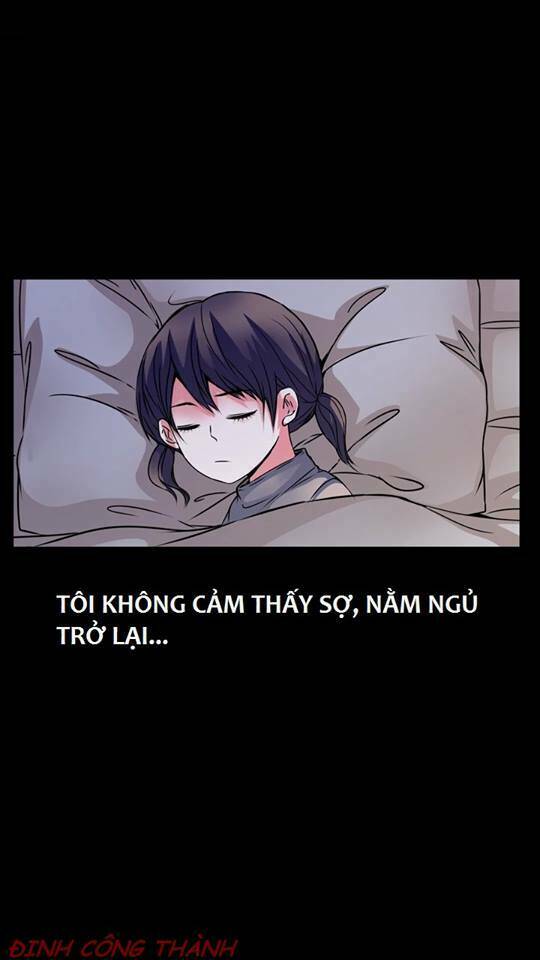 tiểu quỷ chapter 6 28