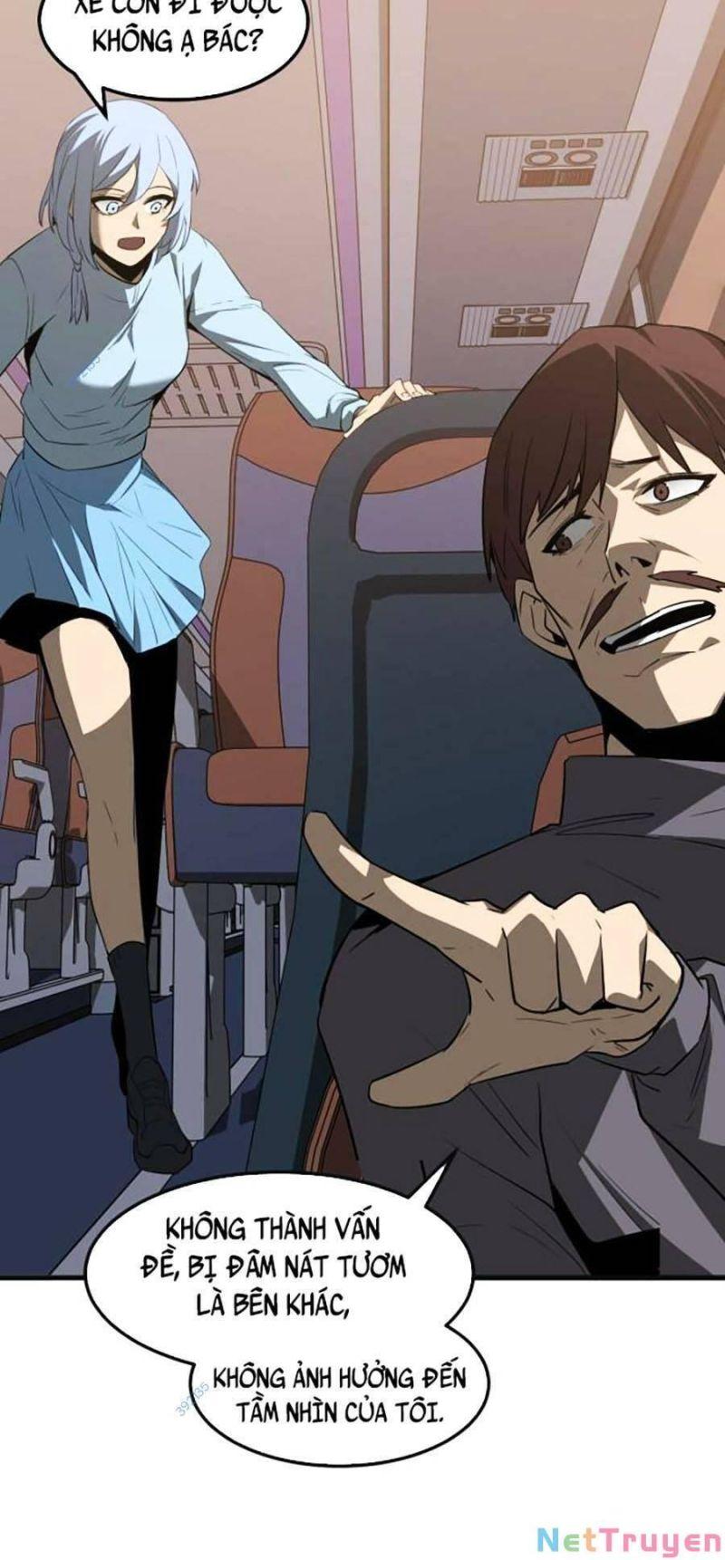 siêu tiến hóa chapter 76 24