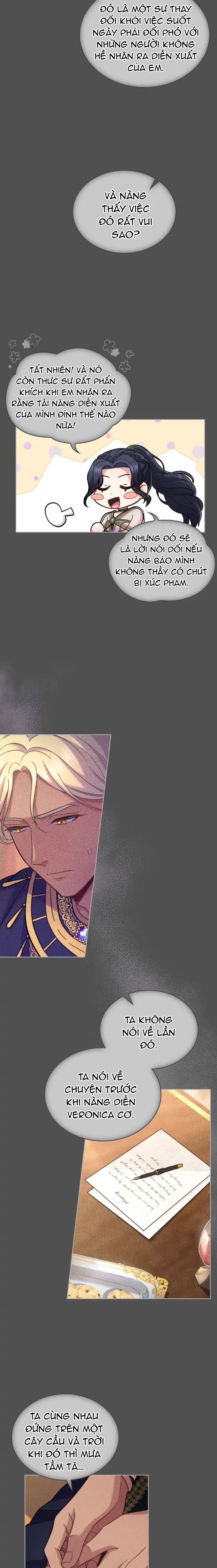 hội cùng thuyền chapter 31.2 5