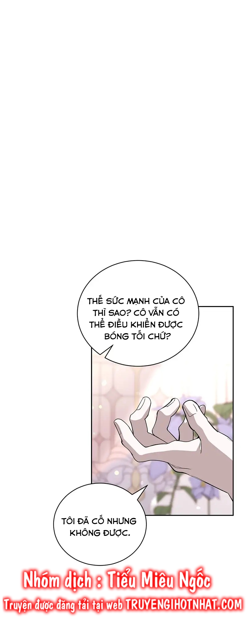 nữ phản diện muốn có kết thúc đẹp chapter 43 72