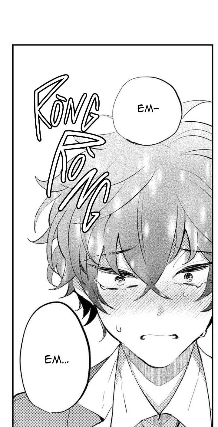 tiếng gọi của tình yêu sau trải nghiệm cận tử chapter 22 14