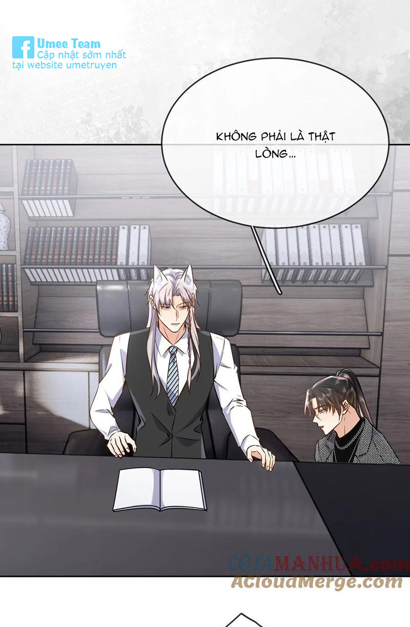 huynh dạy đệ vô lễ chapter 42 10