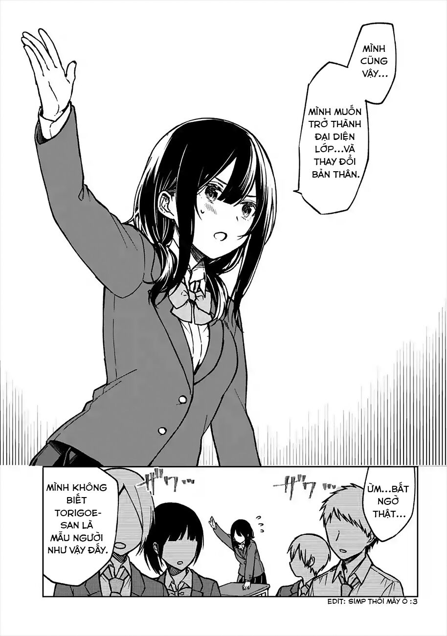 when i rescued a beautiful girl who was about to be mol*sted, it was my childhood friend chapter 12 6