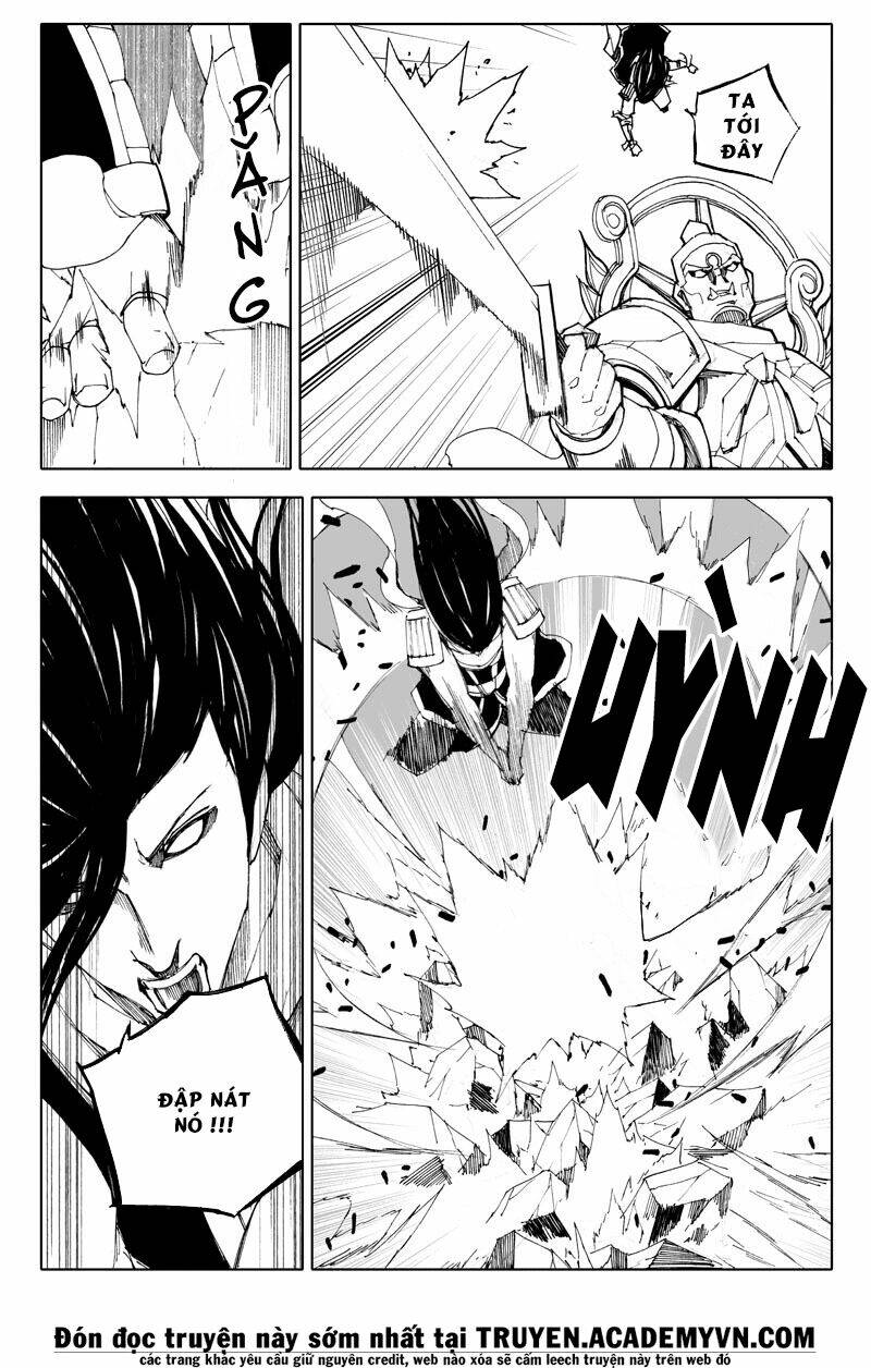 rakshasa street chapter 76 2