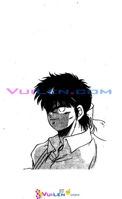 truyền nhân atula - shura no mon i chapter 22 28