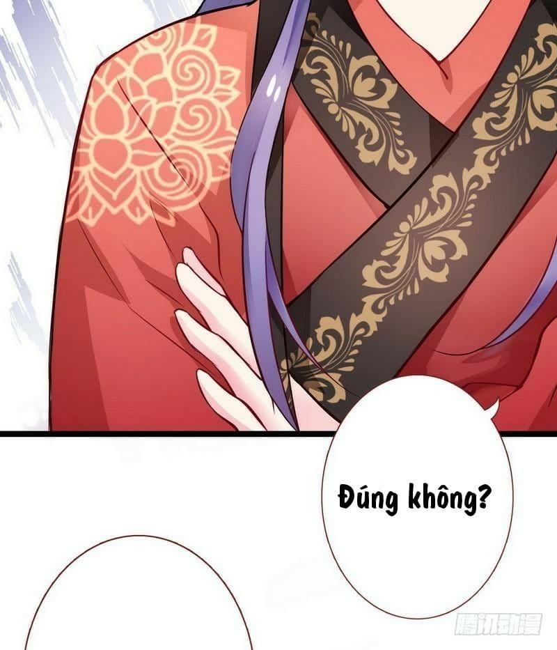 vương phi - âm động thiên hạ chapter 12 19