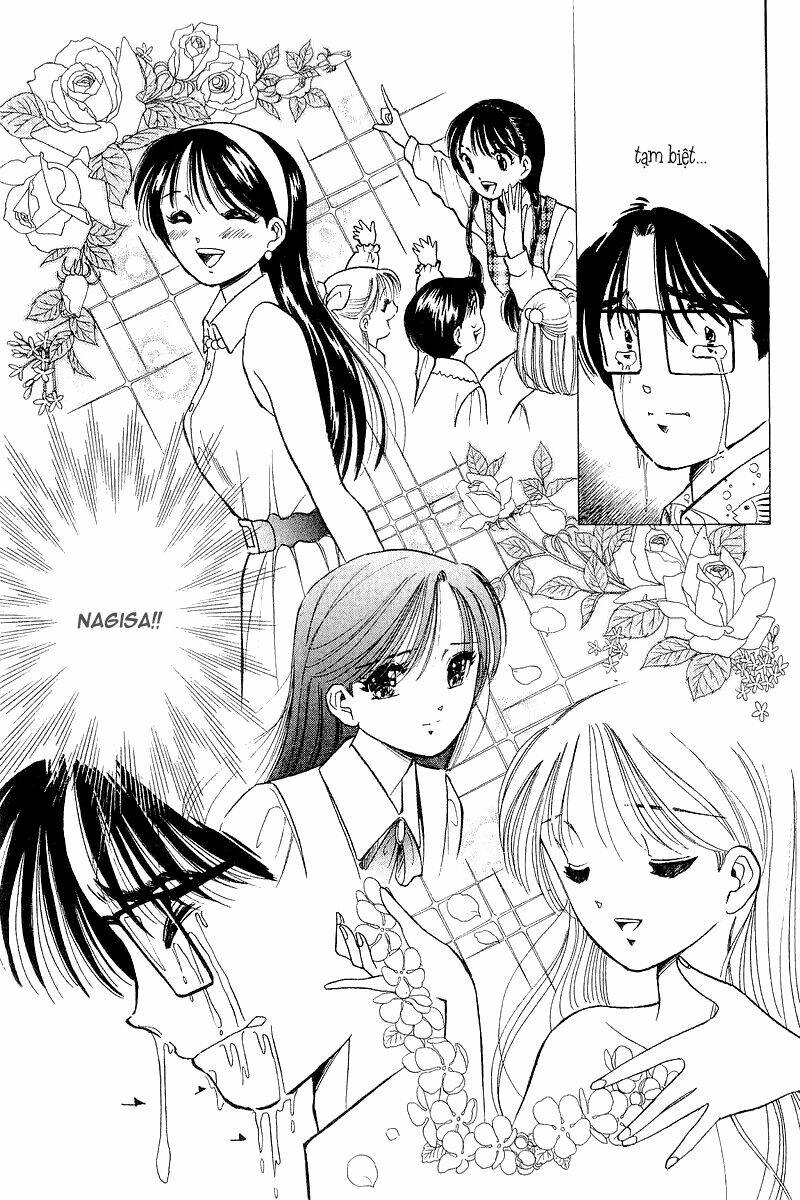 yume de aetara chapter 38 18