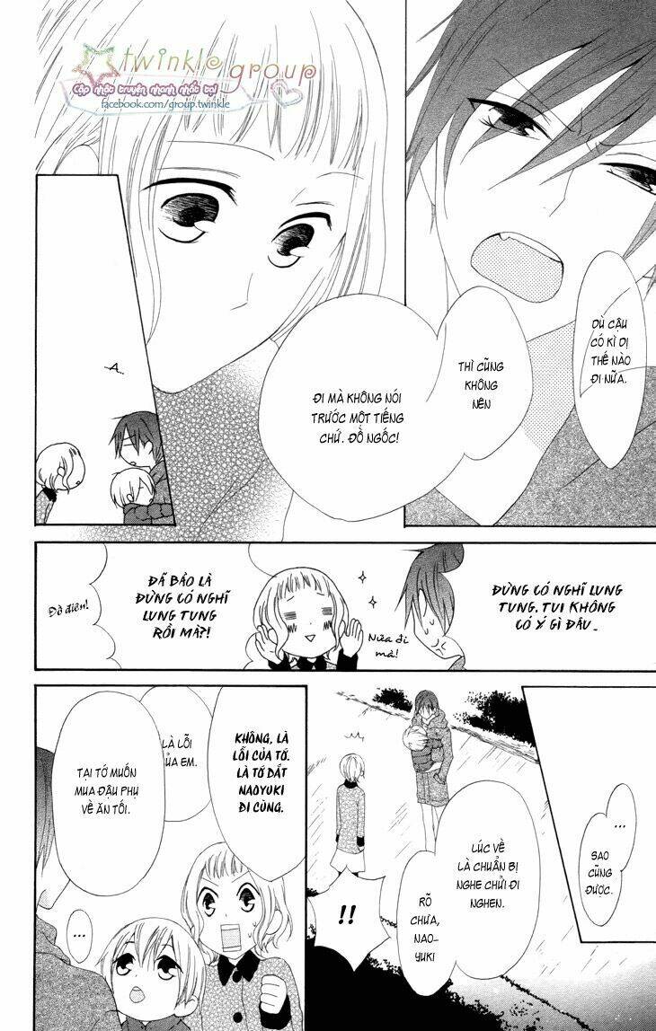 fukurousou aki arimasu chapter 1 42