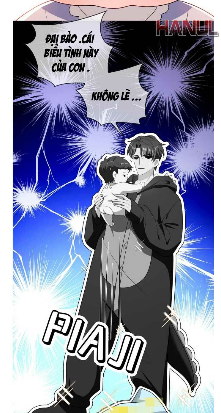 cô vợ nhỏ nuông chiều quá lại thành ác!! chapter 198.1 12