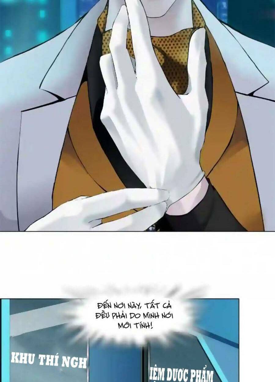 đằng nữ chapter 107 22