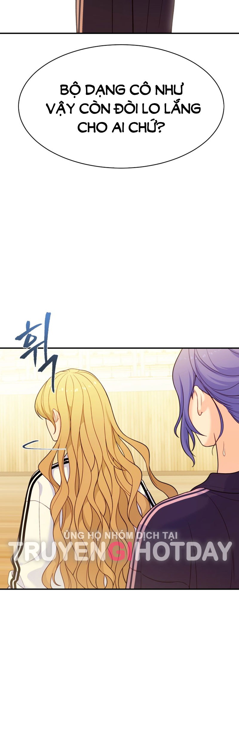 nữ nhân trợ giúp được yêu thích nhất chapter 9.1 16