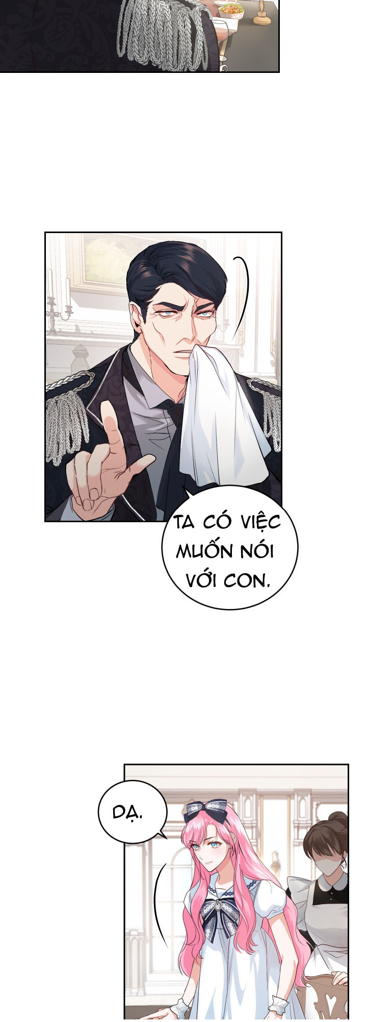 trở thành người điều chế nước hoa duy nhất của bạo chúa chapter 5 80