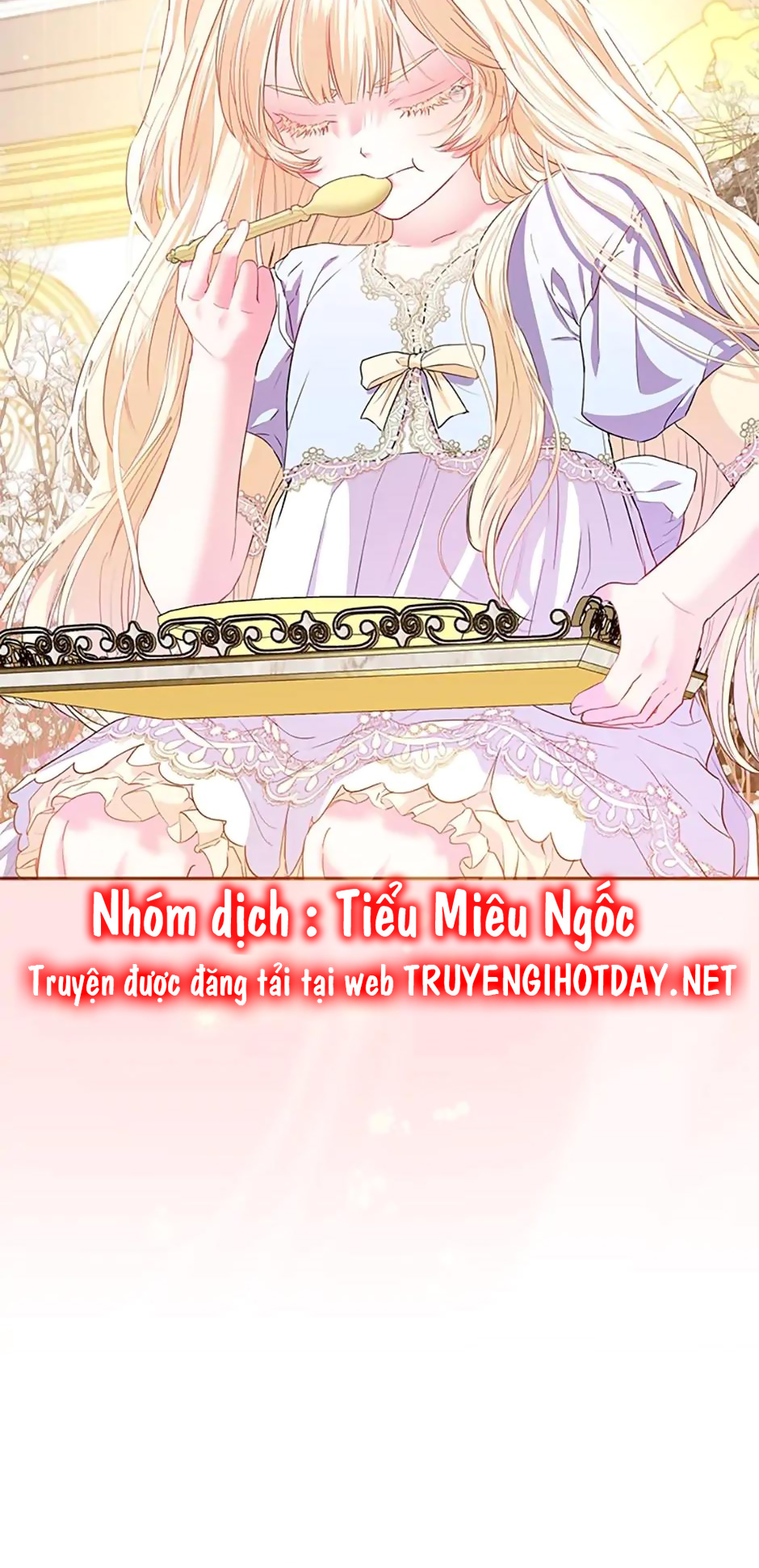 nàng công chúa của tôi chapter 8 54