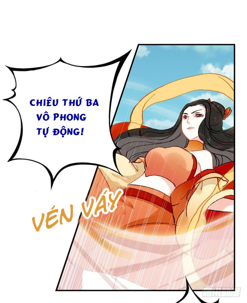 sát quỷ đại tác chiến chapter 1 38