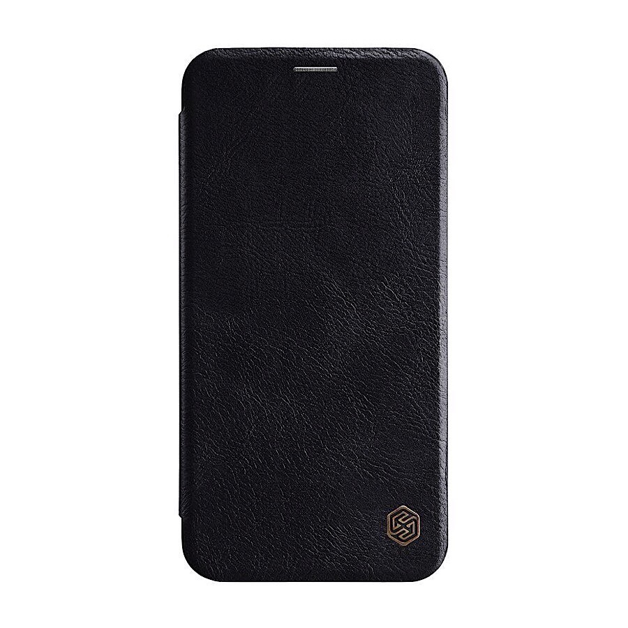 Hình ảnh Bao da cho iPhone 6s Plus / 6 Plus NILLKIN Qin leather - Hàng Nhập Khẩu