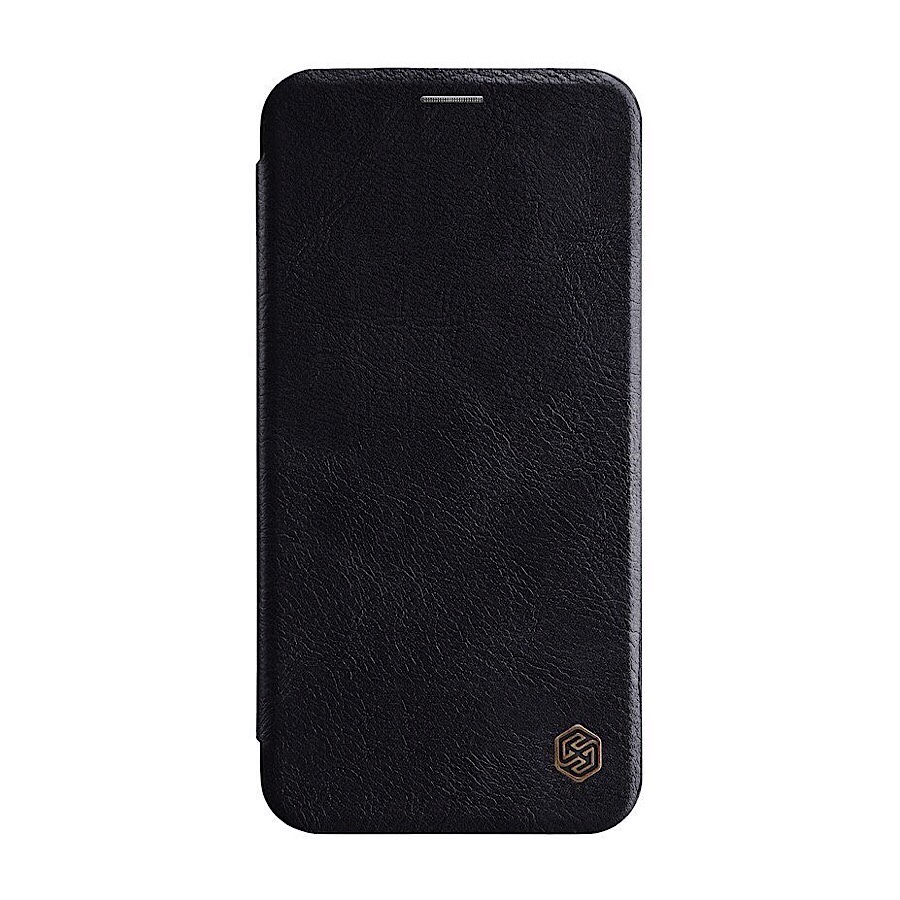 Bao da cho iPhone 6s Plus / 6 Plus NILLKIN Qin leather - Hàng Nhập Khẩu