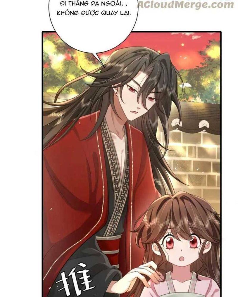 phương thức sinh tồn của công chúa pháo hôi chapter 119 4