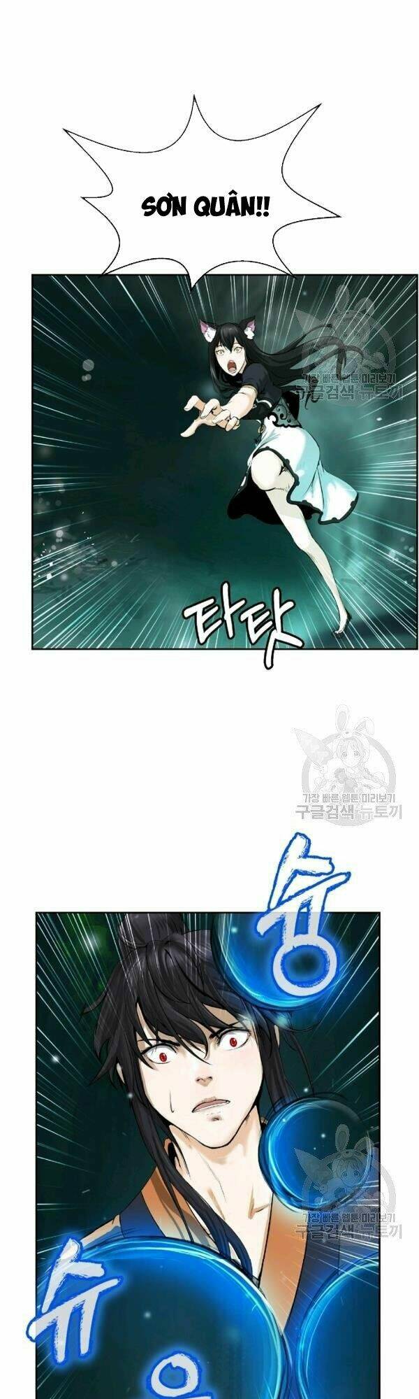 xuyên không thành hổ chapter 37 65