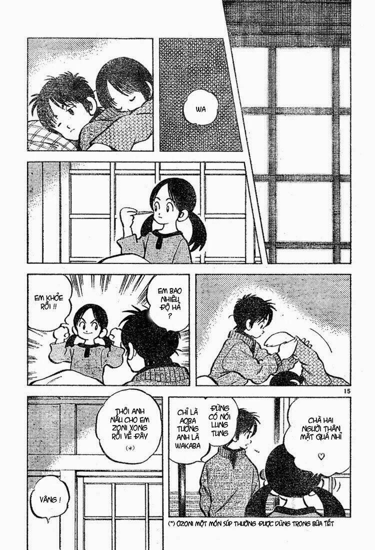 trò chơi vượt qua thử thách chapter 20 16