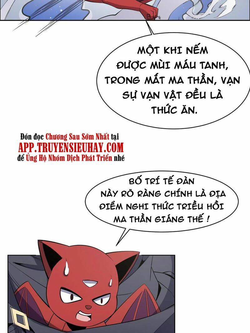 thôn phệ một thế giới tu tiên chapter 126 40