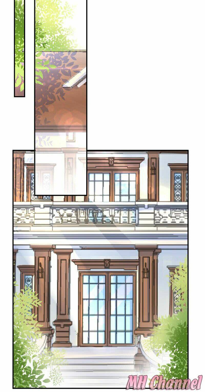 thịnh thế điềm sủng: cô vợ nhỏ đáng yêu của dịch thiếu chapter 42 5