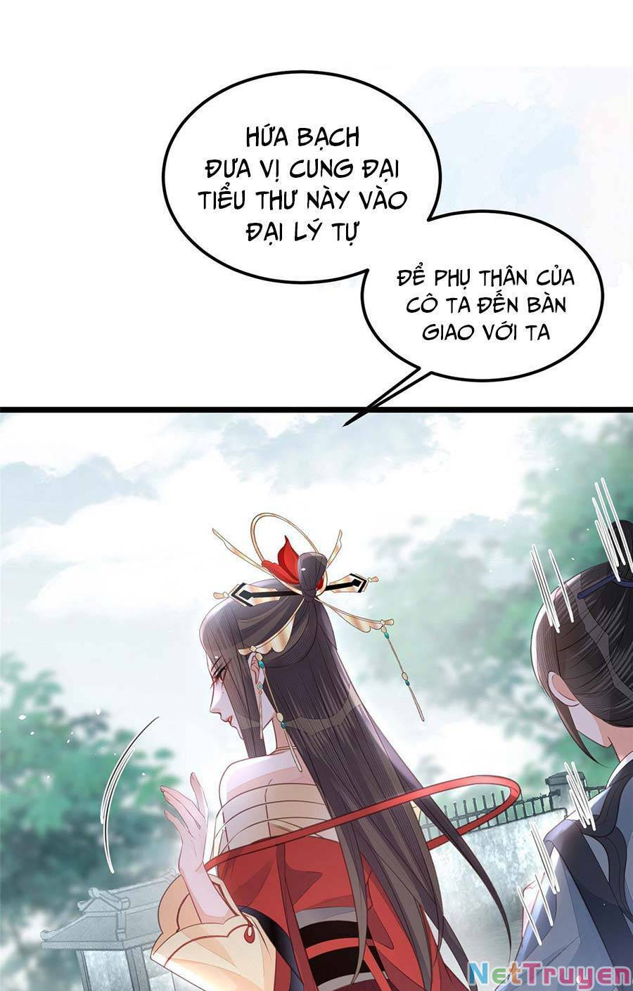 nam sủng ta nuôi lại cắn ta chapter 7 25