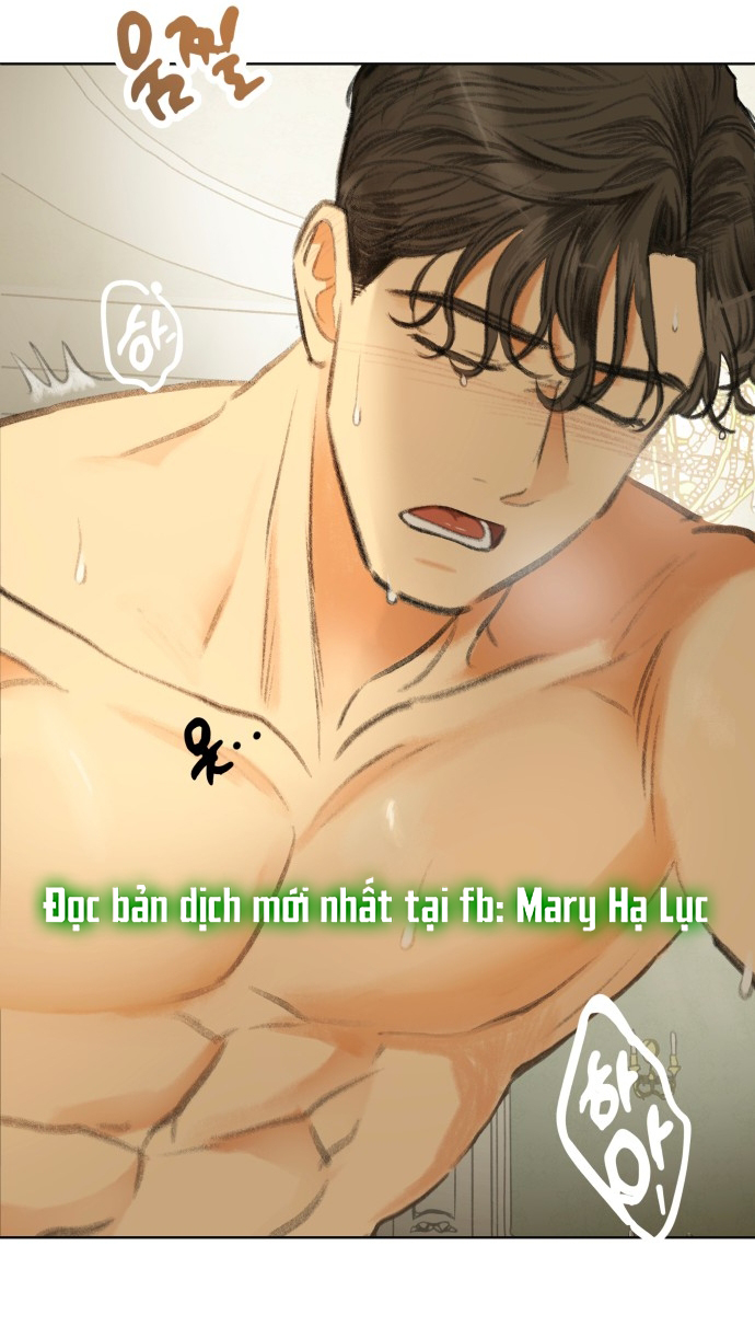 [18+] sự thuần khiết dành cho em chapter 5.1 42