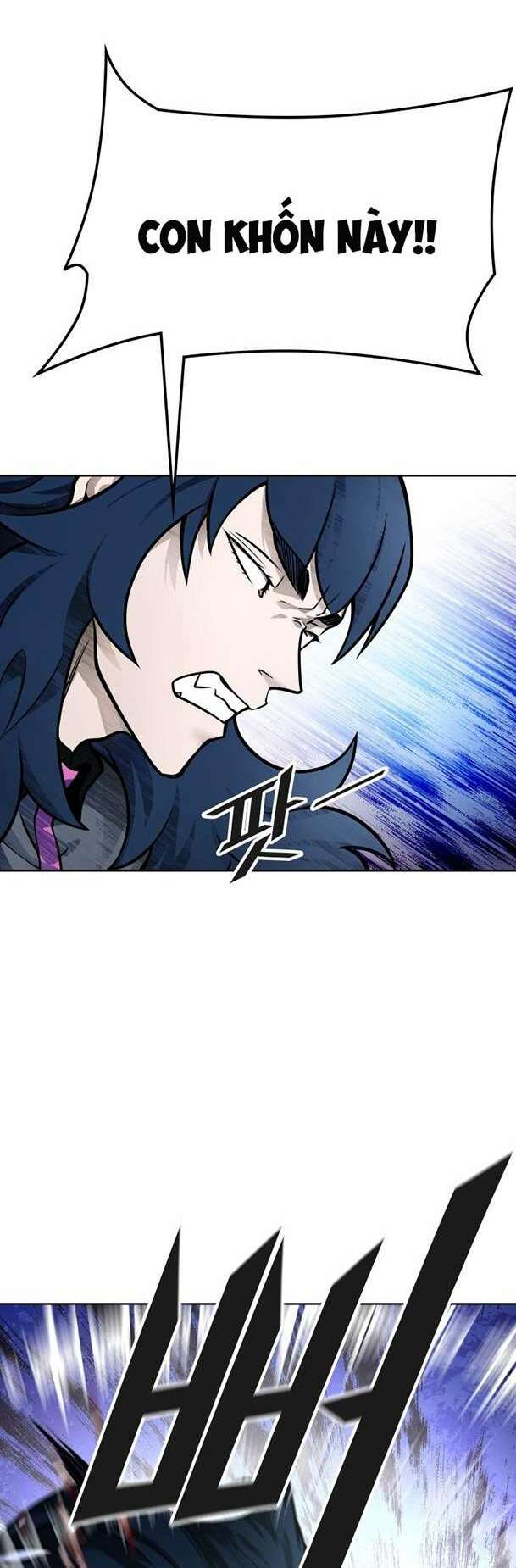 cuộc chiến trong tòa tháp chapter 591 80