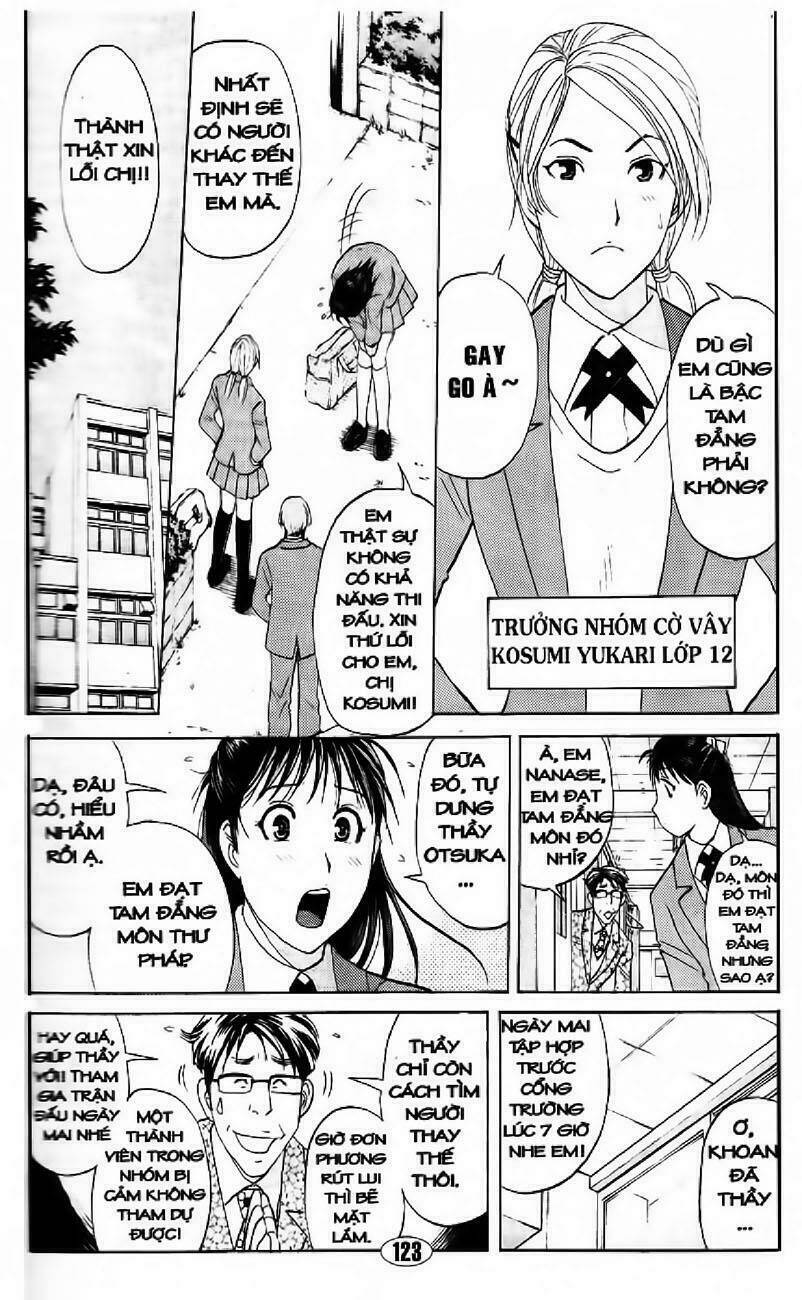 thám tử kindaichi - phần 2 chapter 69 4