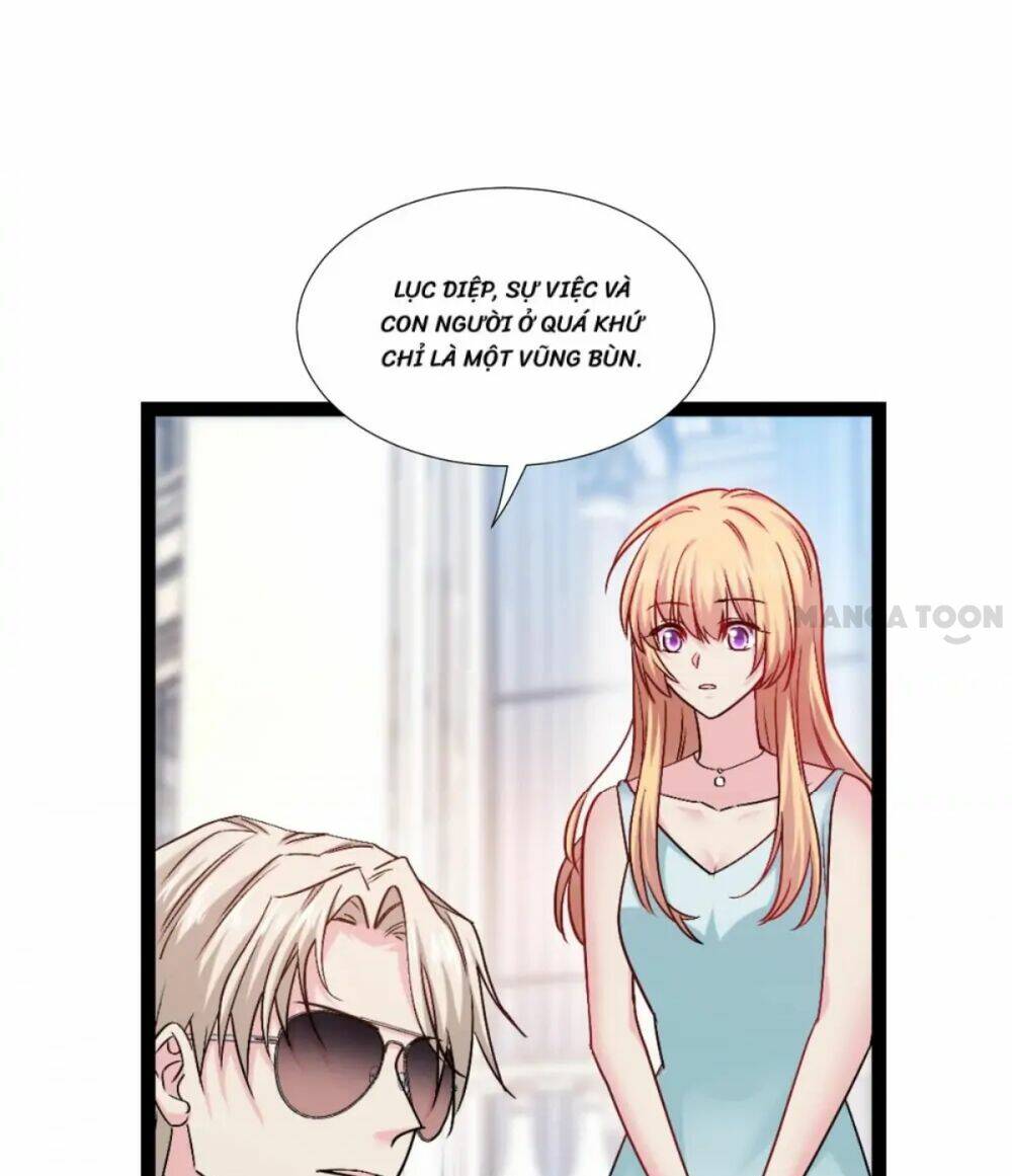 ảnh hậu lão bà không được chạy chapter 234 21