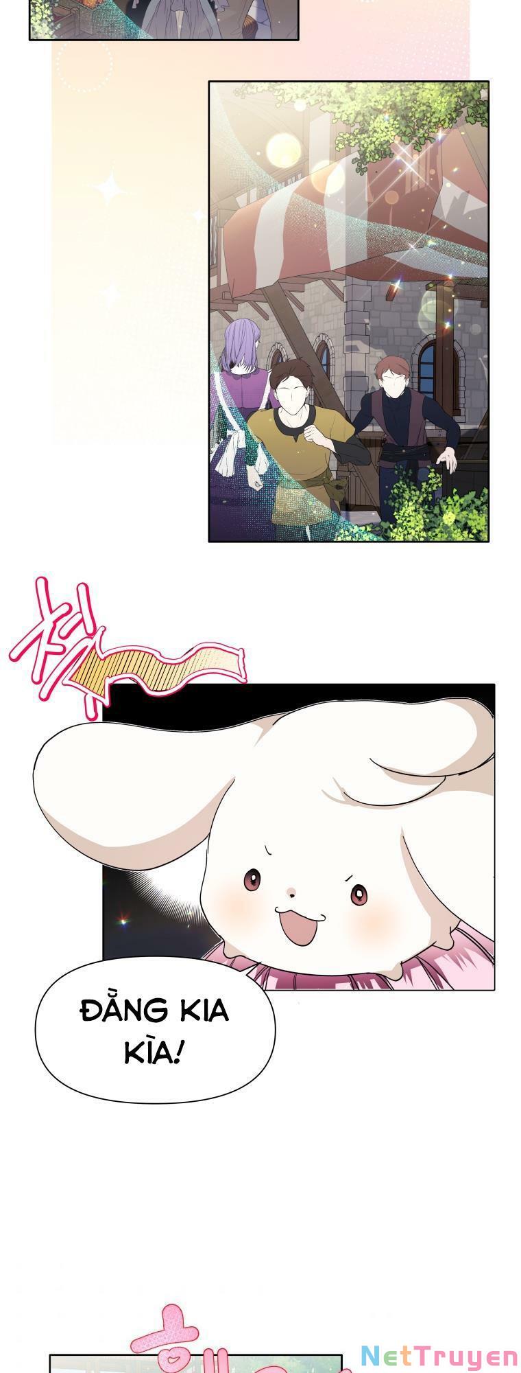 này tiểu công tước, hãy tin ở chị đi! chapter 7 31